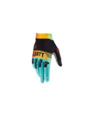 Leatt Guanto Moto 2.5 X-Flow 23 - Fuel