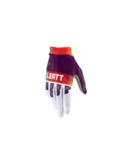 Leatt Glove Moto 2.5 X-Flow 23 - Indigo Indigo
