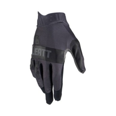 Leatt Glove Moto 1.5 Mini 23 - Blk schwarz
