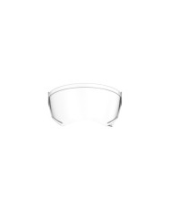 Leatt Adventure Shield ADV 7.5 8.5 9.5 Clear Pinlock ready