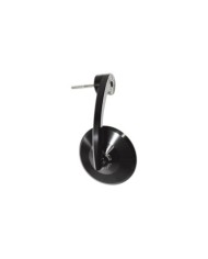 Highsider Rétro embouts de guidon Montana Evo