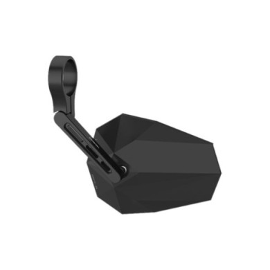 Highsider Lenkerspiegel STEALTH