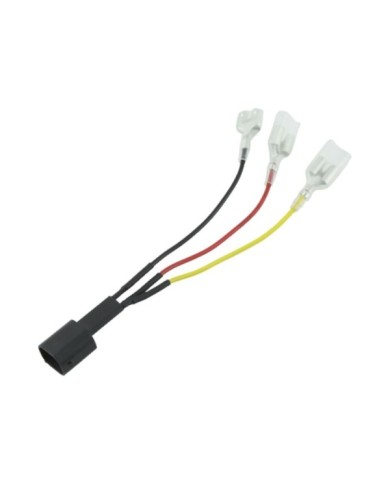 Highsider Cavo adattatore luci posteriori BMW