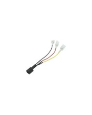 Highsider Câble adaptateur feu arrière div BMW