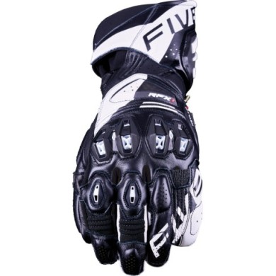 Five Gloves Guanti RFX1 Evo nero-bianco