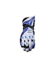 Five Gloves Guant RFX1 Evo blanc-noir-blau