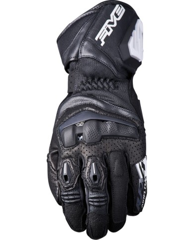 Five Gloves Guanto RFX4 Evo Airflow nero-bianco