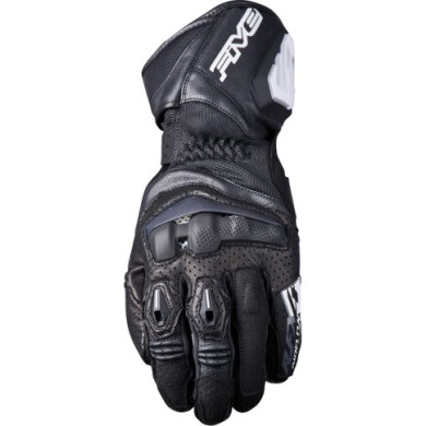 Five Gloves Guanto RFX4 Evo Airflow nero-bianco