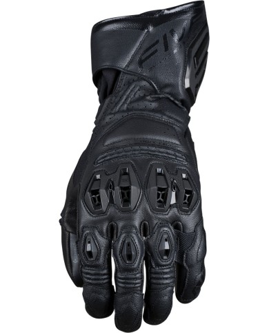 Five Gloves Gants RFX3 Evo noir