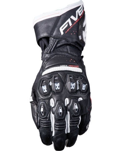 Five Gloves Guanto RFX3 Evo nero-bianco
