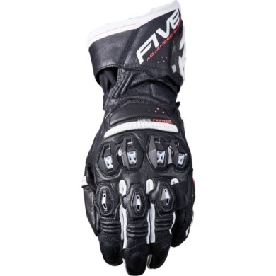Five Gloves Handschuh RFX3 Evo schwarz-weiss