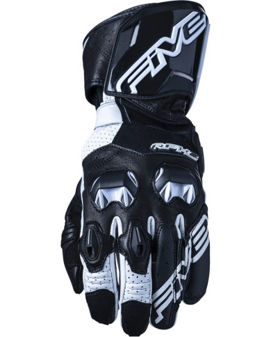Five Gloves Guanti RFX2 nero-bianco