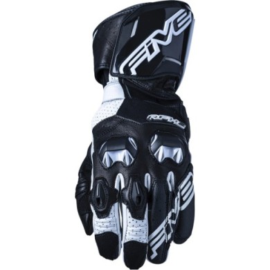 Five Gloves Guanti RFX2 nero-bianco