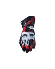 Five Gloves Gants RFX2 noir-rouge