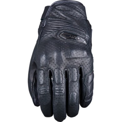 Five Gloves Guanti Sportcity Evo neri