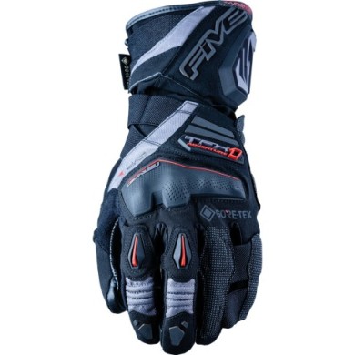Five Gloves Handschuh TFX1 GTX schwarz-grau