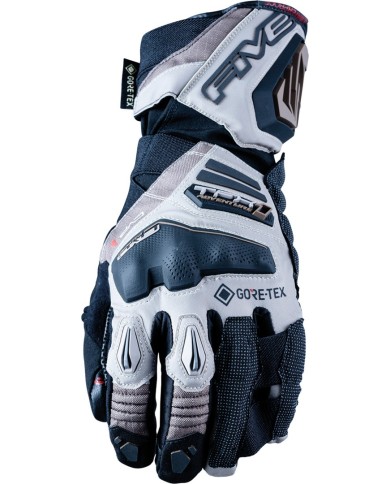 Five Gloves Handschuh TFX1 GTX braun-schwarz