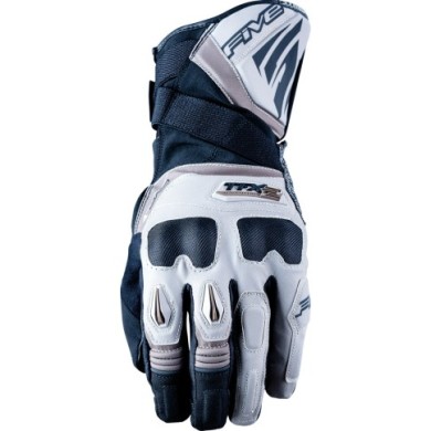 Five Gloves Guanto TFX2 WP marrone-nero