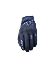 Five Gloves Guanti RS3 EVO Airflow neri