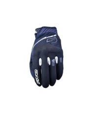 Five Gloves Guanti RS3 EVO Airflow nero-bianco