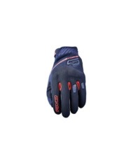 Five Gloves Handschuhe RS3 EVO Airflow schwarz-rot