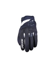 Five Gloves Handschuhe RS3 EVO schwarz-weiss