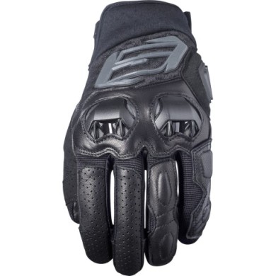 Five Gloves Guanti SF3 neri