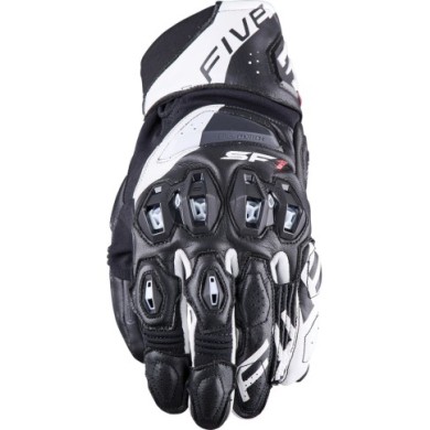 Five Gloves Guanti SF1 Evo nero-bianco