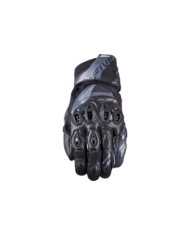 Five Gloves Guanti SF1 Evo nero-grigio