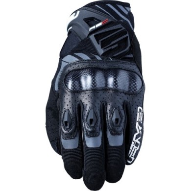 Five Gloves Guanti RS-C neri 2021