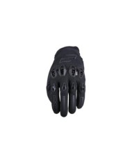 Five Gloves Guanti Stunt Evo 2 neri