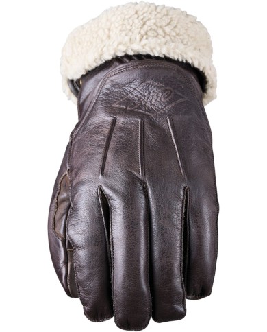 Five Gloves Handschuh Montana braun