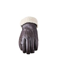 Five Gloves Guant Montana brun