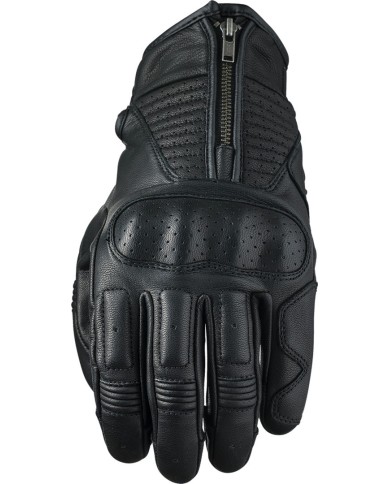 Five Gloves Guanti Kansas neri