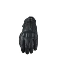 Five Gloves Gants Kansas noir