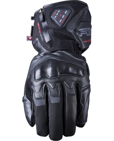 Five Gloves Gant HG1 Evo WP noir