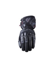 Five Gloves Guanto HG1 Evo WP nero