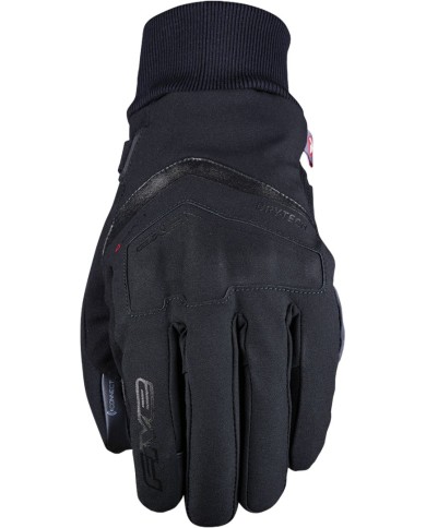 Five Gloves Guanto WFX District WP nero