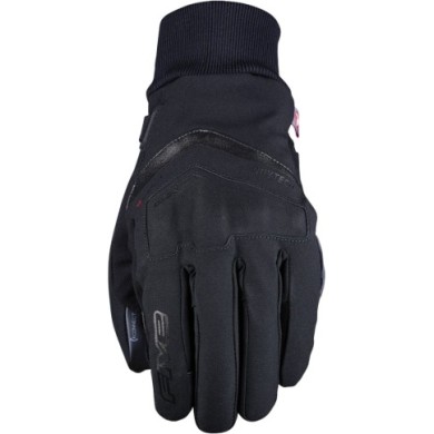 Five Gloves Guant WFX District WP noir