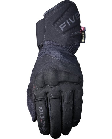 Five Gloves Guanto WFX2 Evo GTX nero