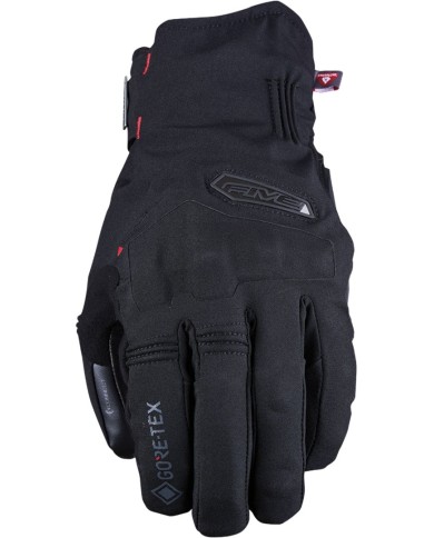 Five Gloves Guanto WFX City Short Evo GTX nero
