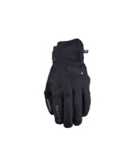 Five Gloves Guanto WFX City Short Evo GTX nero