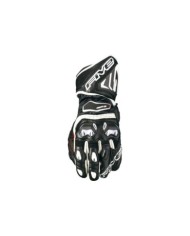 Five Gloves Guanti RFX1 da donna nero-bianco