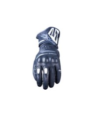 Five Gloves Guanti da donna RFX Sport nero-bianco