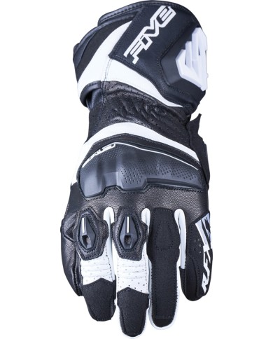 Five Gloves Gants Woman RFX4 Evo noir-blanc