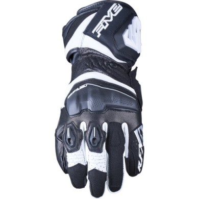 Five Gloves Guanti Woman RFX4 Evo nero-bianco
