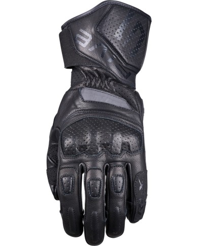 Five Gloves Guanti Woman RFX Sport Evo nero