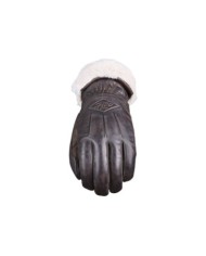 Five Gloves Handschuh Damen Montana braun