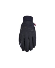 Five Gloves Guanto da donna WFX District WP nero-oro
