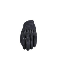 Five Gloves Gants Woman Stunt Evo 2 noir